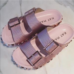 Kat Maconie “Heyley” sandals